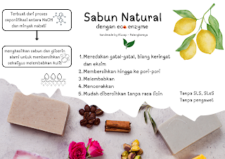 Pembuat Sabun